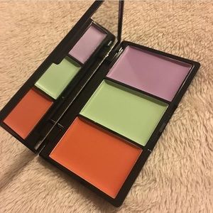 BellaPierre Pro Concealer Palette